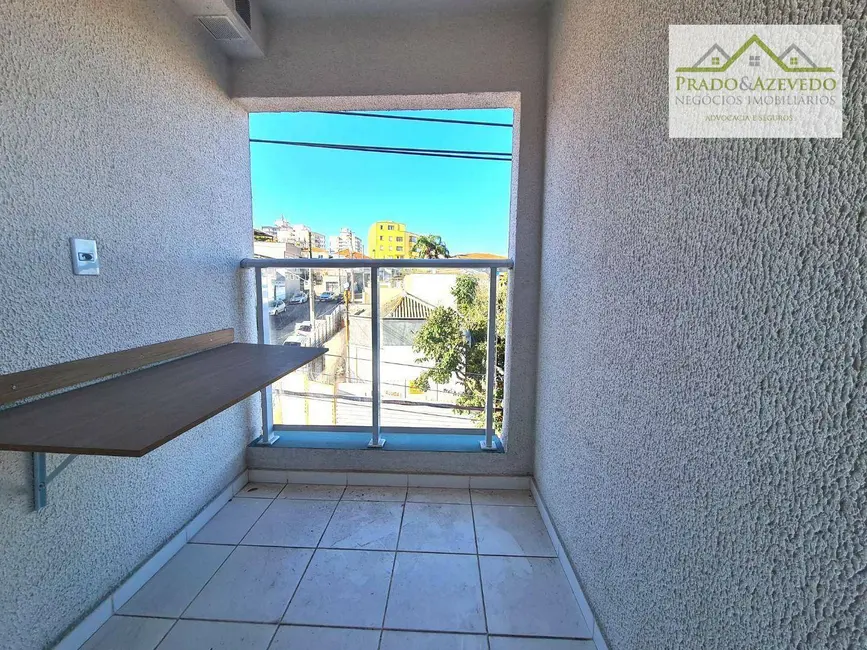 Foto 4 de Apartamento com 2 quartos à venda, 31m2 em Vila Sônia, São Paulo - SP