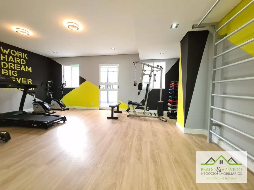 Foto 9 de Apartamento com 2 quartos à venda, 31m2 em Vila Sônia, São Paulo - SP