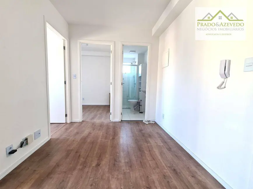 Foto 3 de Apartamento com 2 quartos à venda, 31m2 em Vila Sônia, São Paulo - SP