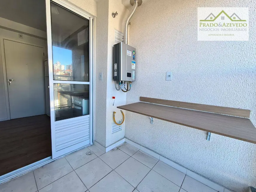 Foto 5 de Apartamento com 2 quartos à venda, 31m2 em Vila Sônia, São Paulo - SP