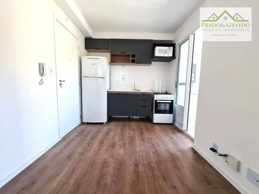 Foto 1 de Apartamento com 2 quartos à venda, 31m2 em Vila Sônia, São Paulo - SP