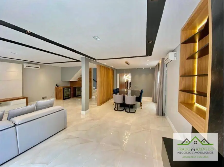 Casa com 4 quartos à venda, 370m2 em Vila Sônia, São Paulo - SP - imagem 4 Foto 4 de Casa com 4 quartos à venda, 370m2 em Vila Sônia, São Paulo - SP