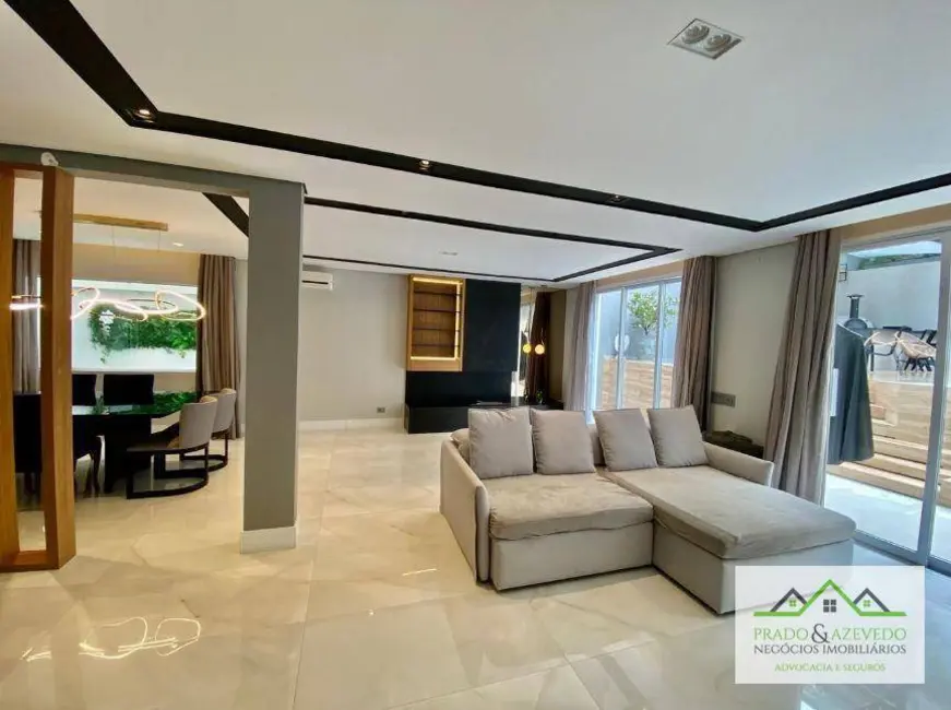 Foto 2 de Casa com 4 quartos à venda, 370m2 em Vila Sônia, São Paulo - SP