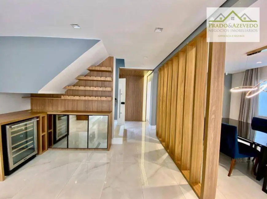 Casa com 4 quartos à venda, 370m2 em Vila Sônia, São Paulo - SP - imagem 5 Foto 5 de Casa com 4 quartos à venda, 370m2 em Vila Sônia, São Paulo - SP