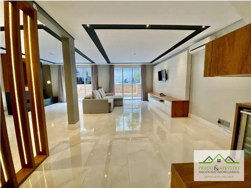 Foto 1 de Casa com 4 quartos à venda, 370m2 em Vila Sônia, São Paulo - SP