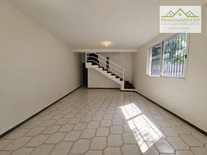 Foto 1 de Casa com 3 quartos à venda, 200m2 em Jardim Colombo, São Paulo - SP
