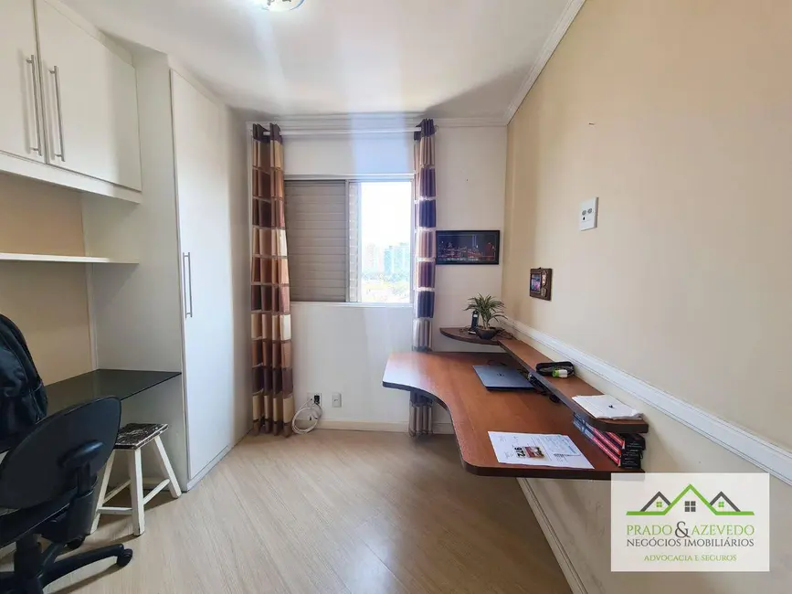 Apartamento com 3 quartos para alugar, 64m2 em Vila Morse, São Paulo - SP - imagem 6 Foto 6 de Apartamento com 3 quartos para alugar, 64m2 em Vila Morse, São Paulo - SP