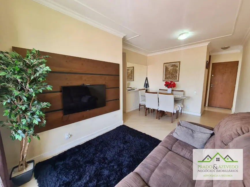 Apartamento com 3 quartos para alugar, 64m2 em Vila Morse, São Paulo - SP - imagem 1 Foto 1 de Apartamento com 3 quartos para alugar, 64m2 em Vila Morse, São Paulo - SP