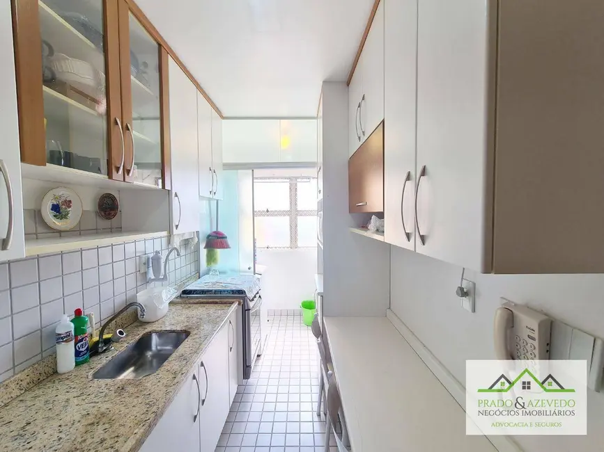 Apartamento com 3 quartos para alugar, 64m2 em Vila Morse, São Paulo - SP - imagem 8 Foto 8 de Apartamento com 3 quartos para alugar, 64m2 em Vila Morse, São Paulo - SP