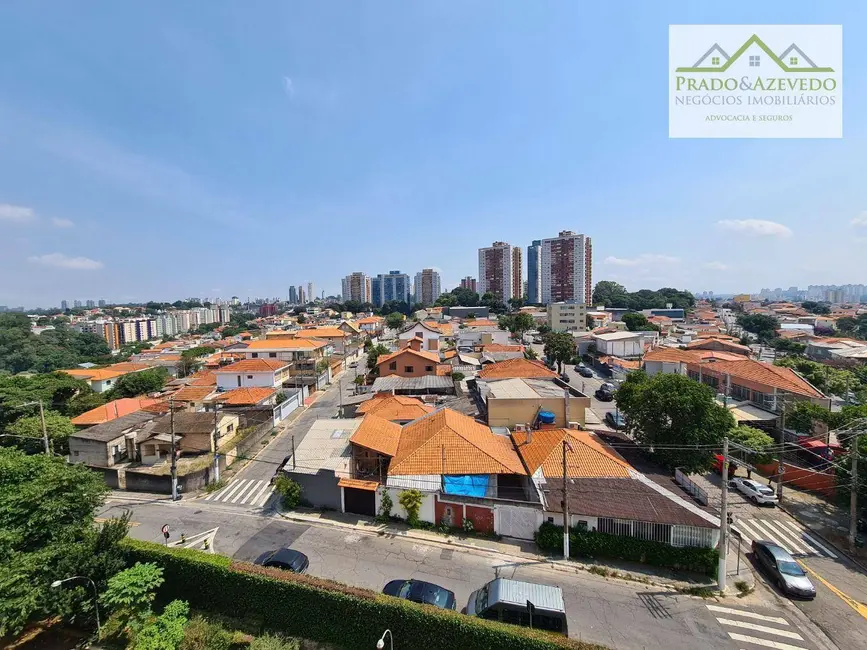 Apartamento com 3 quartos para alugar, 64m2 em Vila Morse, São Paulo - SP - imagem 3 Foto 3 de Apartamento com 3 quartos para alugar, 64m2 em Vila Morse, São Paulo - SP