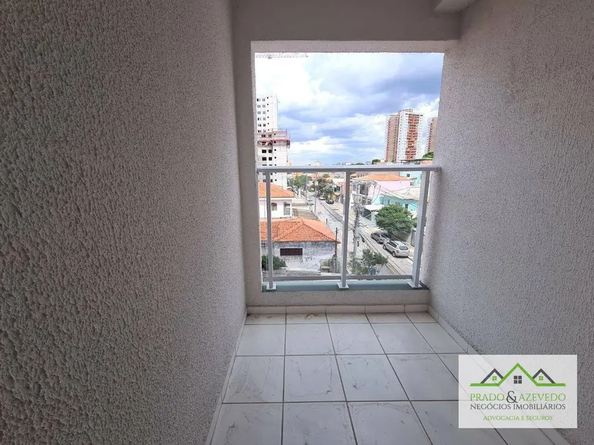 Foto 2 de Apartamento com 2 quartos para alugar, 31m2 em Vila Sônia, São Paulo - SP