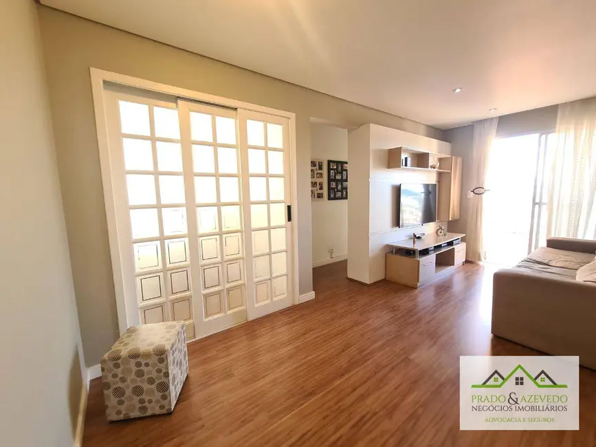 Foto 1 de Apartamento com 3 quartos à venda, 70m2 em Jardim Monte Kemel, São Paulo - SP