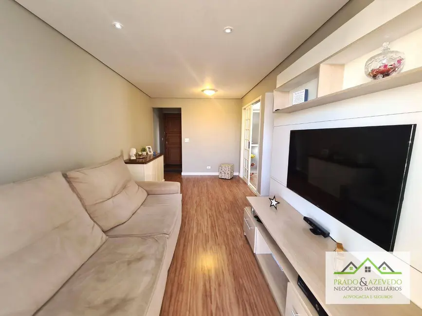 Foto 3 de Apartamento com 3 quartos à venda, 70m2 em Jardim Monte Kemel, São Paulo - SP