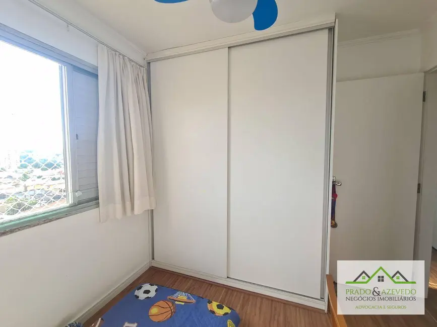 Foto 9 de Apartamento com 3 quartos à venda, 70m2 em Jardim Monte Kemel, São Paulo - SP