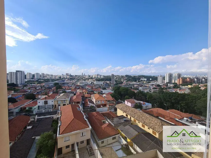 Foto 7 de Apartamento com 3 quartos à venda, 70m2 em Jardim Monte Kemel, São Paulo - SP