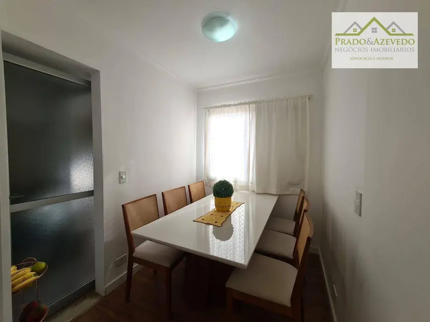 Foto 4 de Apartamento com 3 quartos à venda, 70m2 em Jardim Monte Kemel, São Paulo - SP