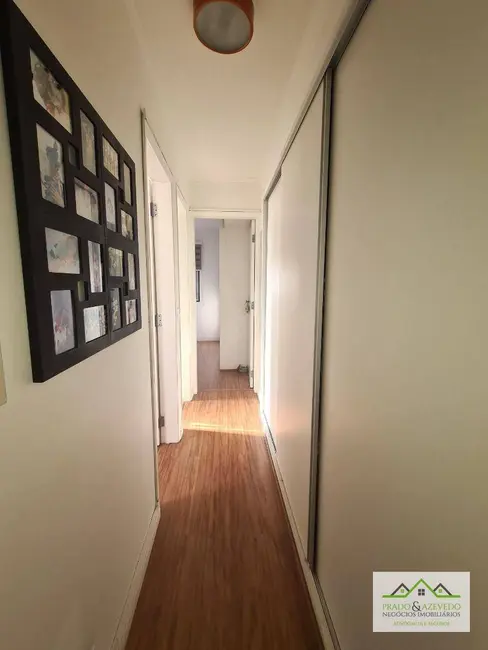 Foto 8 de Apartamento com 3 quartos à venda, 70m2 em Jardim Monte Kemel, São Paulo - SP