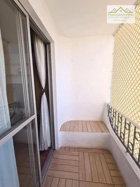 Foto 6 de Apartamento com 3 quartos à venda, 70m2 em Jardim Monte Kemel, São Paulo - SP