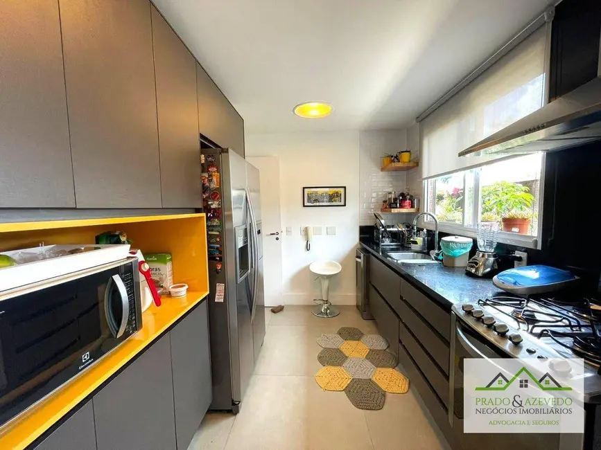 Casa de Condomínio com 2 quartos à venda, 126m2 em Jardim Monte Kemel, São Paulo - SP - imagem 5 Foto 5 de Casa de Condomínio com 2 quartos à venda, 126m2 em Jardim Monte Kemel, São Paulo - SP