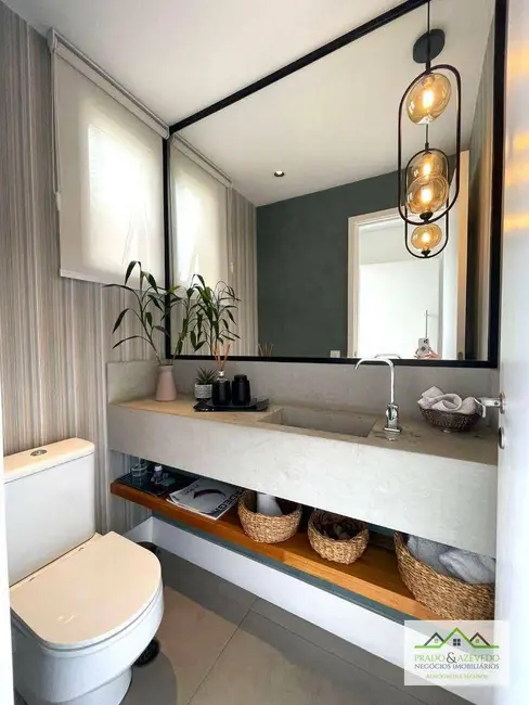 Casa de Condomínio com 2 quartos à venda, 126m2 em Jardim Monte Kemel, São Paulo - SP - imagem 4 Foto 4 de Casa de Condomínio com 2 quartos à venda, 126m2 em Jardim Monte Kemel, São Paulo - SP