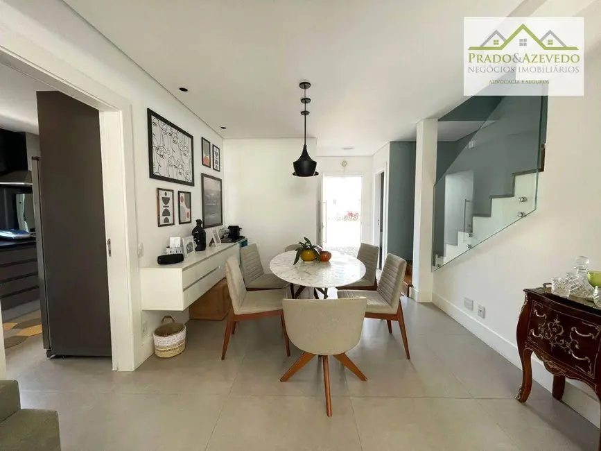 Casa de Condomínio com 2 quartos à venda, 126m2 em Jardim Monte Kemel, São Paulo - SP - imagem 1 Foto 1 de Casa de Condomínio com 2 quartos à venda, 126m2 em Jardim Monte Kemel, São Paulo - SP