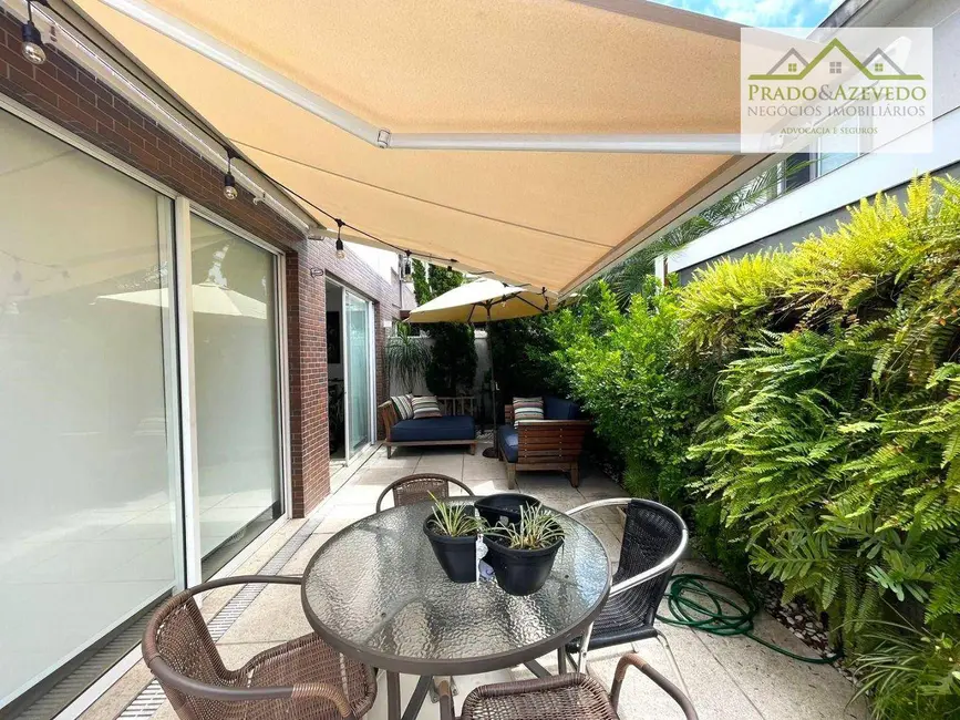 Casa de Condomínio com 2 quartos à venda, 126m2 em Jardim Monte Kemel, São Paulo - SP - imagem 6 Foto 6 de Casa de Condomínio com 2 quartos à venda, 126m2 em Jardim Monte Kemel, São Paulo - SP