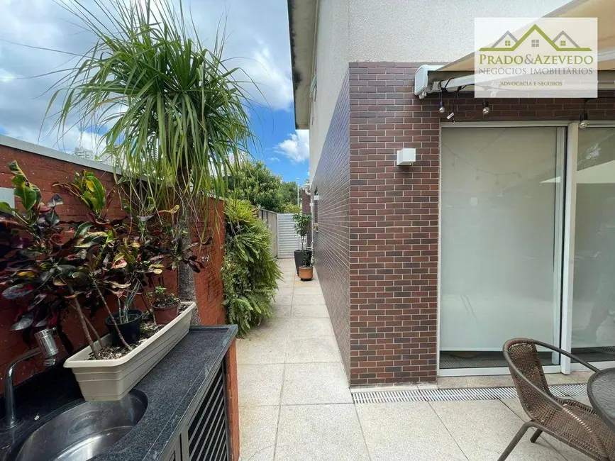 Casa de Condomínio com 2 quartos à venda, 126m2 em Jardim Monte Kemel, São Paulo - SP - imagem 8 Foto 8 de Casa de Condomínio com 2 quartos à venda, 126m2 em Jardim Monte Kemel, São Paulo - SP