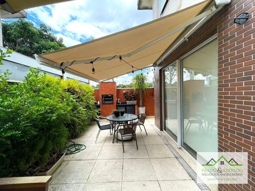 Casa de Condomínio com 2 quartos à venda, 126m2 em Jardim Monte Kemel, São Paulo - SP - imagem 7 Foto 7 de Casa de Condomínio com 2 quartos à venda, 126m2 em Jardim Monte Kemel, São Paulo - SP