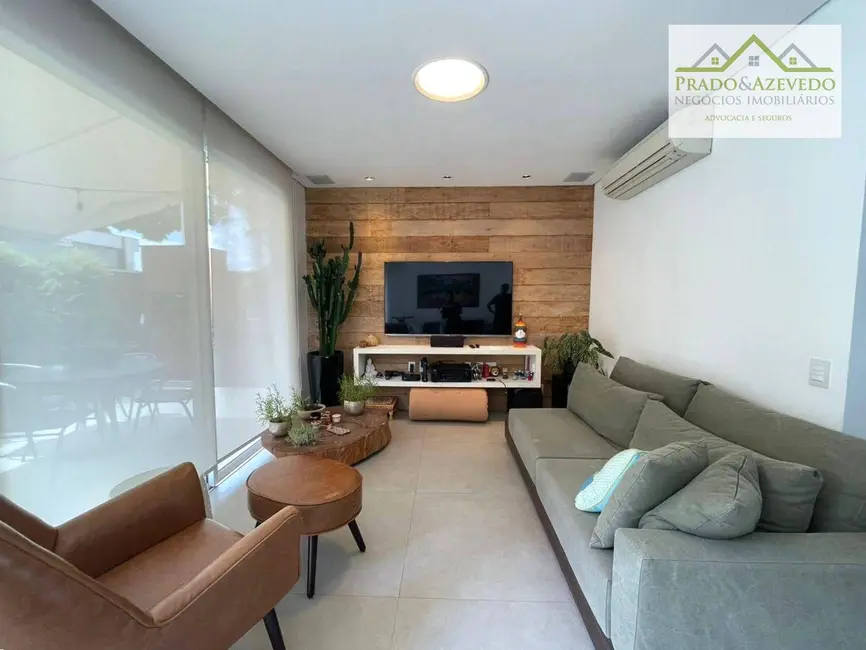 Casa de Condomínio com 2 quartos à venda, 126m2 em Jardim Monte Kemel, São Paulo - SP - imagem 2 Foto 2 de Casa de Condomínio com 2 quartos à venda, 126m2 em Jardim Monte Kemel, São Paulo - SP