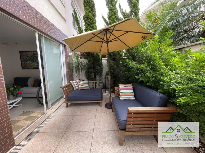 Casa de Condomínio com 2 quartos à venda, 126m2 em Jardim Monte Kemel, São Paulo - SP - imagem 9 Foto 9 de Casa de Condomínio com 2 quartos à venda, 126m2 em Jardim Monte Kemel, São Paulo - SP