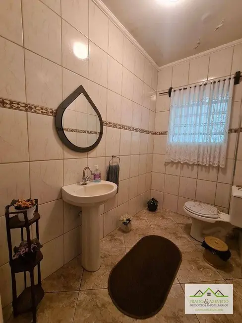 Foto 2 de Casa com 3 quartos à venda, 149m2 em Vila Sônia, São Paulo - SP