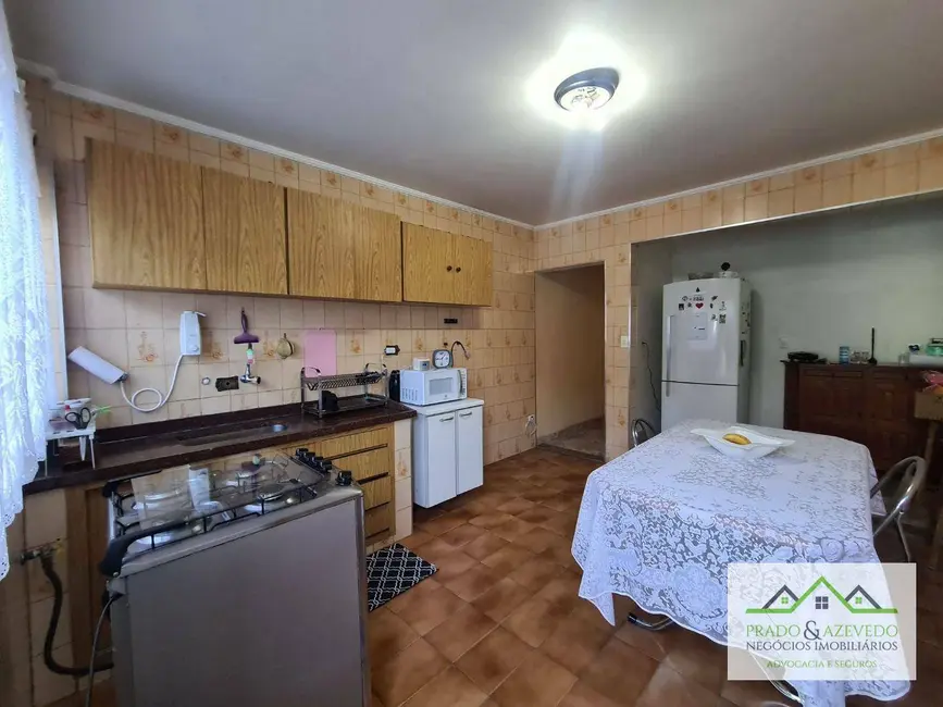 Foto 4 de Casa com 3 quartos à venda, 149m2 em Vila Sônia, São Paulo - SP