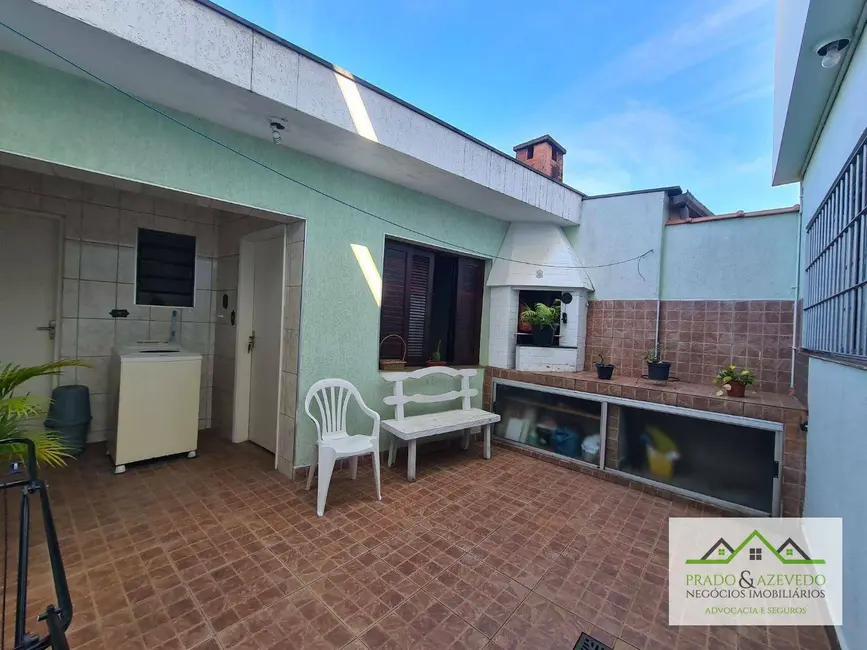 Foto 7 de Casa com 3 quartos à venda, 149m2 em Vila Sônia, São Paulo - SP