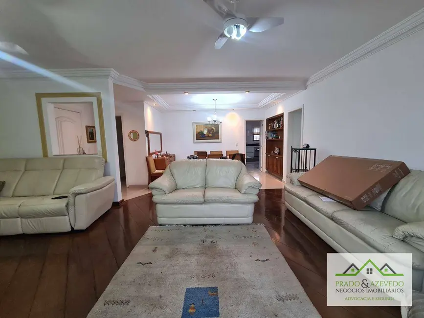 Apartamento com 4 quartos à venda, 169m2 em Jardim Colombo, São Paulo - SP - imagem 2 Foto 2 de Apartamento com 4 quartos à venda, 169m2 em Jardim Colombo, São Paulo - SP