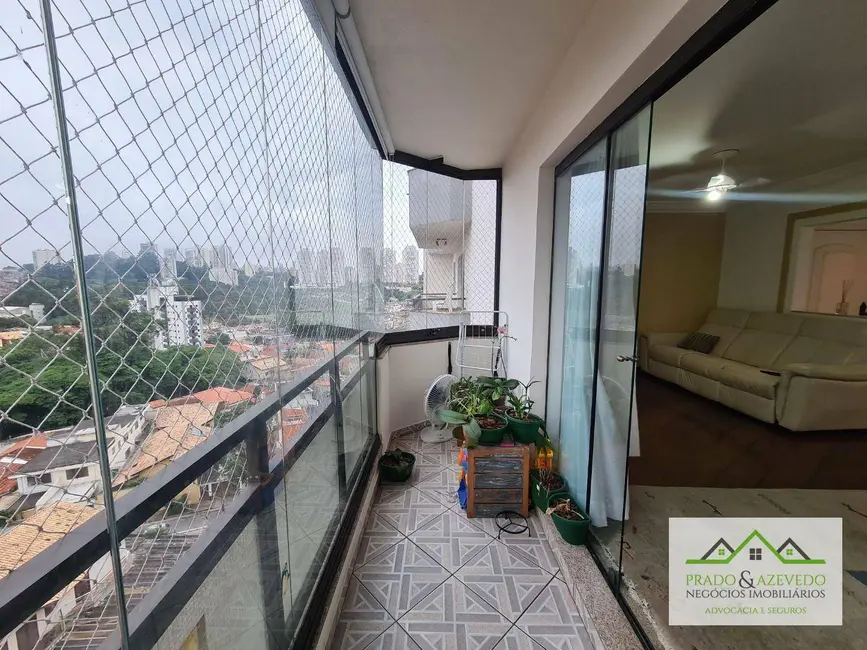 Apartamento com 4 quartos à venda, 169m2 em Jardim Colombo, São Paulo - SP - imagem 7 Foto 7 de Apartamento com 4 quartos à venda, 169m2 em Jardim Colombo, São Paulo - SP