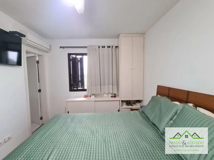 Apartamento com 4 quartos à venda, 169m2 em Jardim Colombo, São Paulo - SP - imagem 9 Foto 9 de Apartamento com 4 quartos à venda, 169m2 em Jardim Colombo, São Paulo - SP
