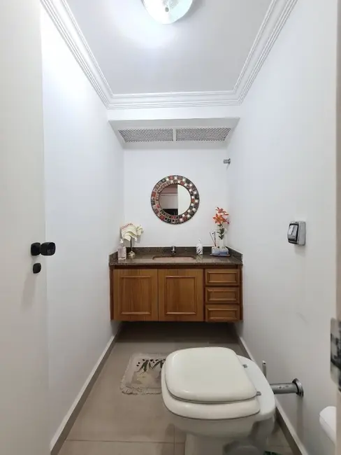 Apartamento com 4 quartos à venda, 169m2 em Jardim Colombo, São Paulo - SP - imagem 5 Foto 5 de Apartamento com 4 quartos à venda, 169m2 em Jardim Colombo, São Paulo - SP