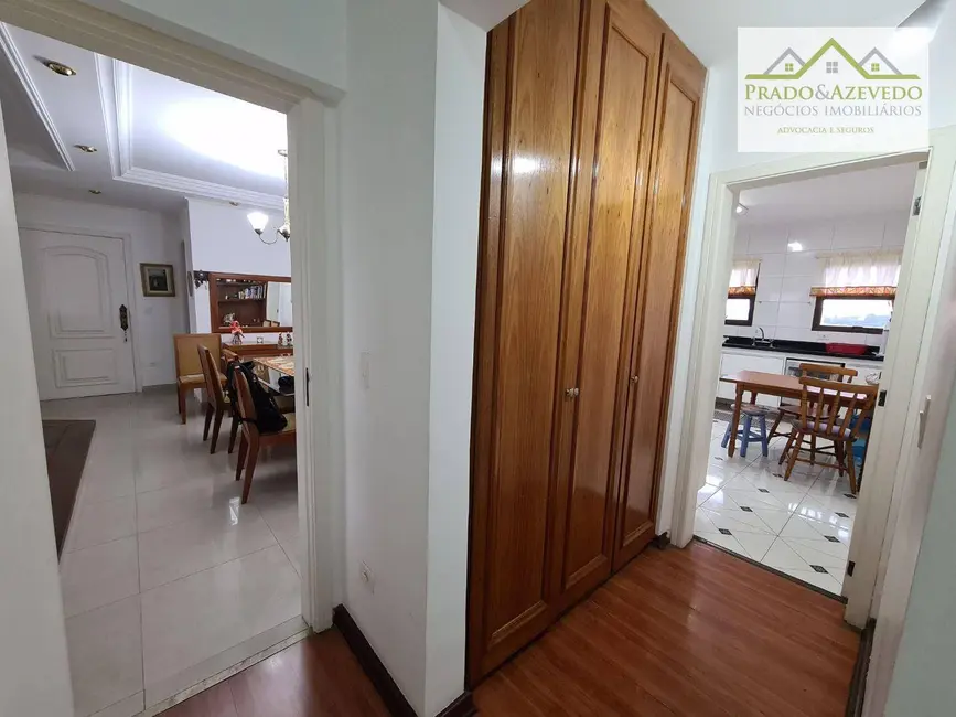 Apartamento com 4 quartos à venda, 169m2 em Jardim Colombo, São Paulo - SP - imagem 6 Foto 6 de Apartamento com 4 quartos à venda, 169m2 em Jardim Colombo, São Paulo - SP