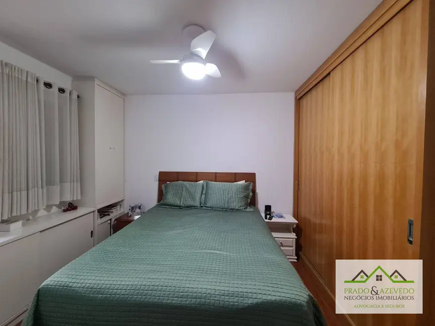 Apartamento com 4 quartos à venda, 169m2 em Jardim Colombo, São Paulo - SP - imagem 8 Foto 8 de Apartamento com 4 quartos à venda, 169m2 em Jardim Colombo, São Paulo - SP