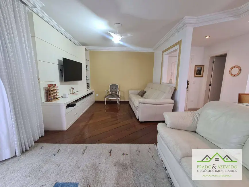 Apartamento com 4 quartos à venda, 169m2 em Jardim Colombo, São Paulo - SP - imagem 1 Foto 1 de Apartamento com 4 quartos à venda, 169m2 em Jardim Colombo, São Paulo - SP