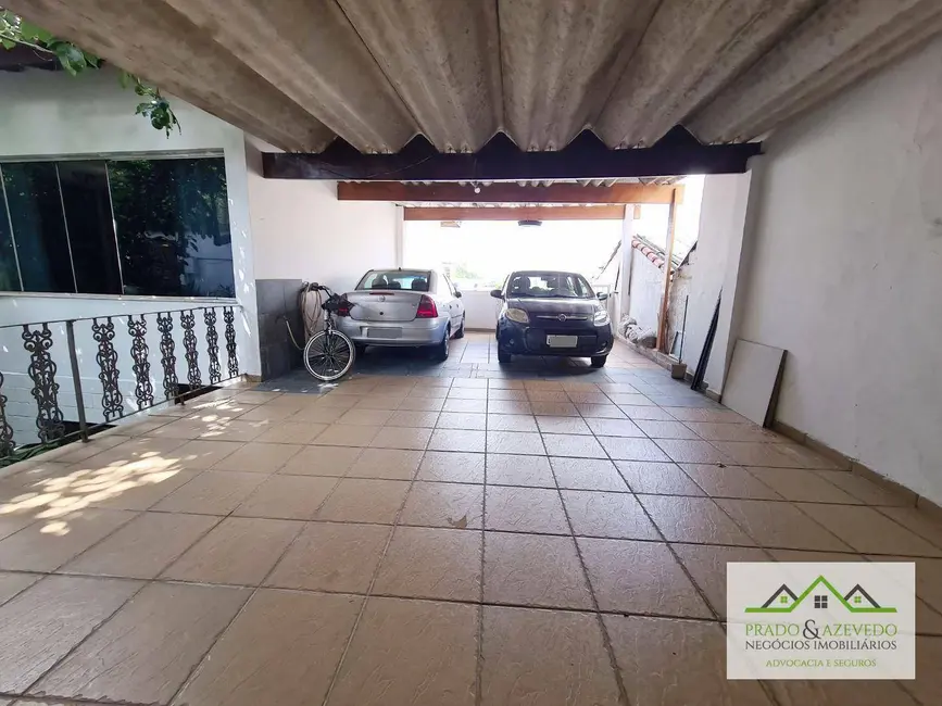 Foto 4 de Casa com 3 quartos à venda, 657m2 em Vila Morse, São Paulo - SP