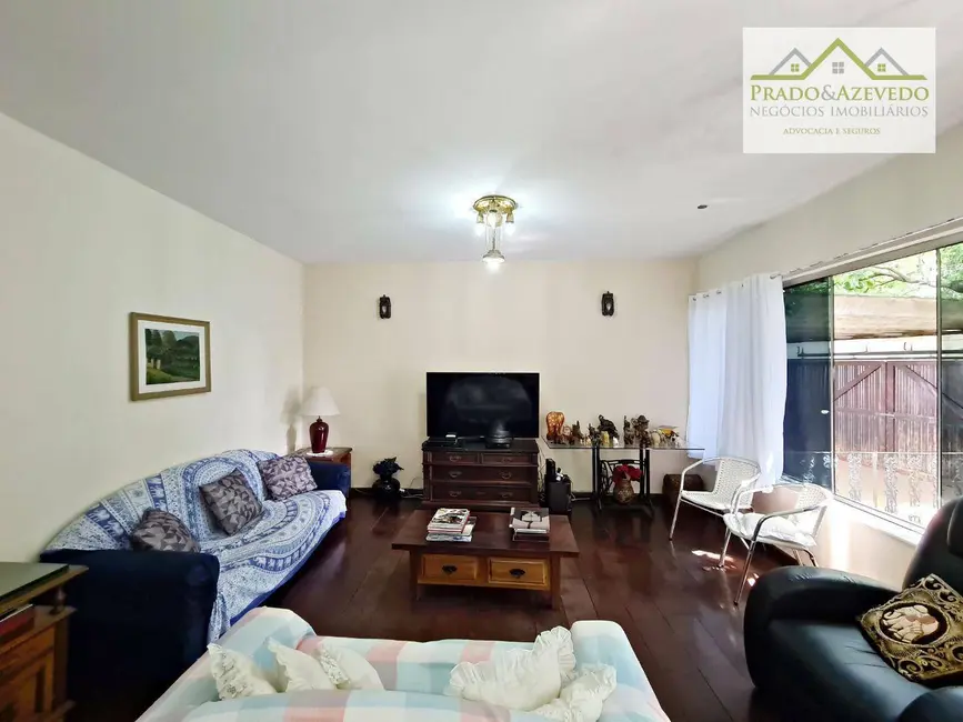 Foto 6 de Casa com 3 quartos à venda, 657m2 em Vila Morse, São Paulo - SP