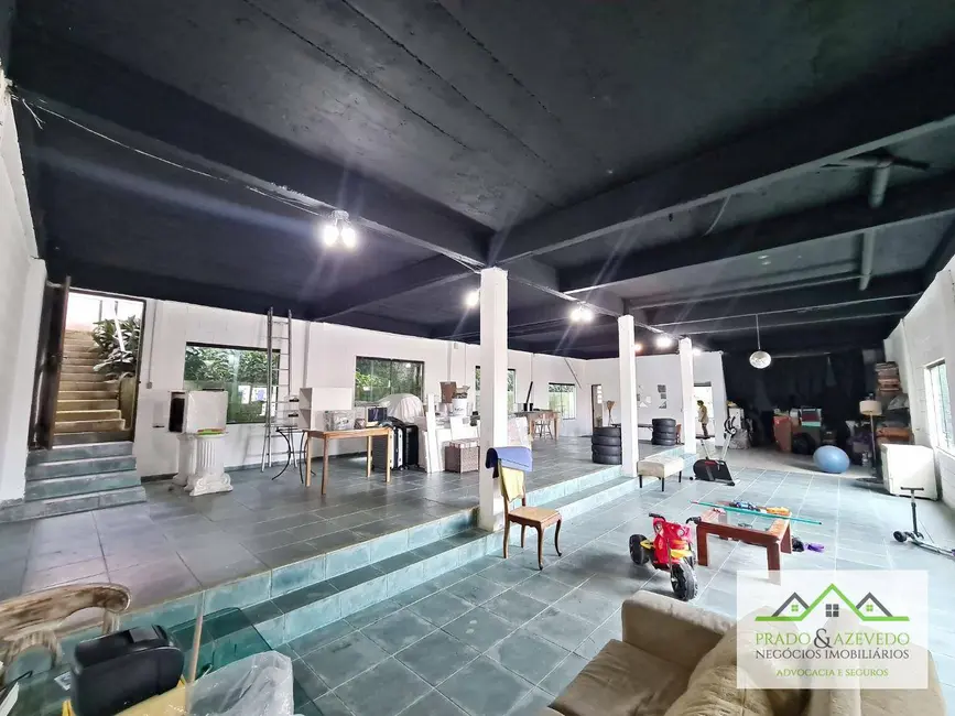 Foto 1 de Casa com 3 quartos à venda, 657m2 em Vila Morse, São Paulo - SP