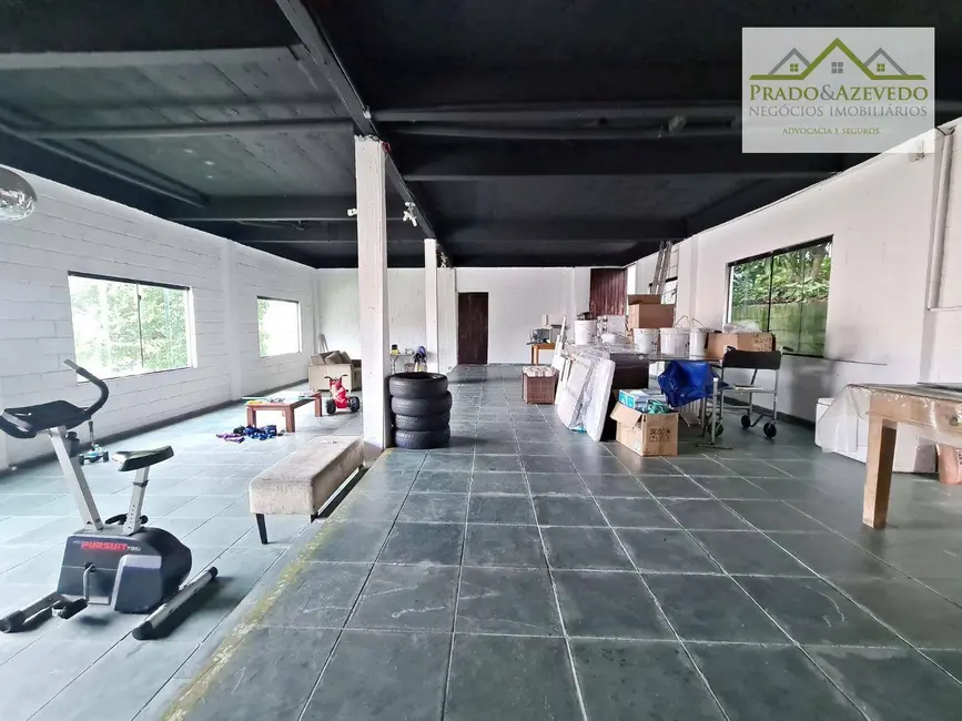 Foto 2 de Casa com 3 quartos à venda, 657m2 em Vila Morse, São Paulo - SP