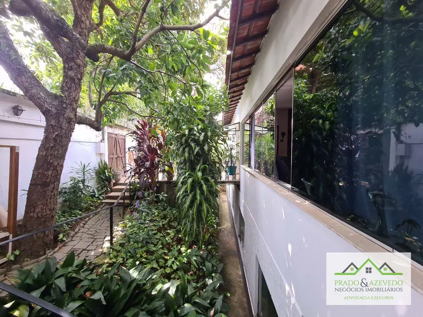 Foto 9 de Casa com 3 quartos à venda, 657m2 em Vila Morse, São Paulo - SP
