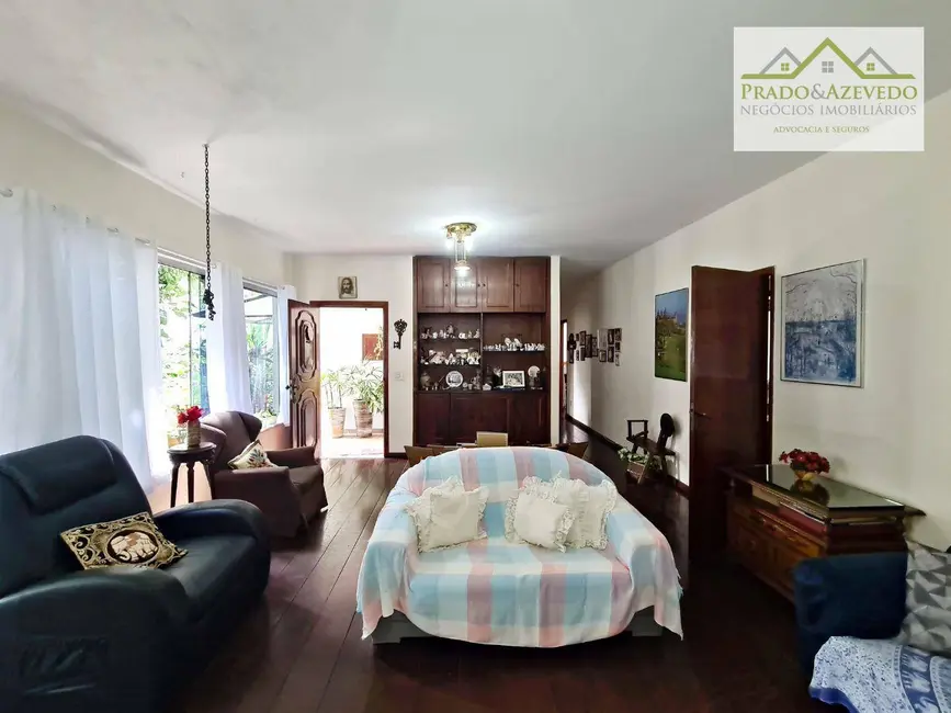 Foto 7 de Casa com 3 quartos à venda, 657m2 em Vila Morse, São Paulo - SP
