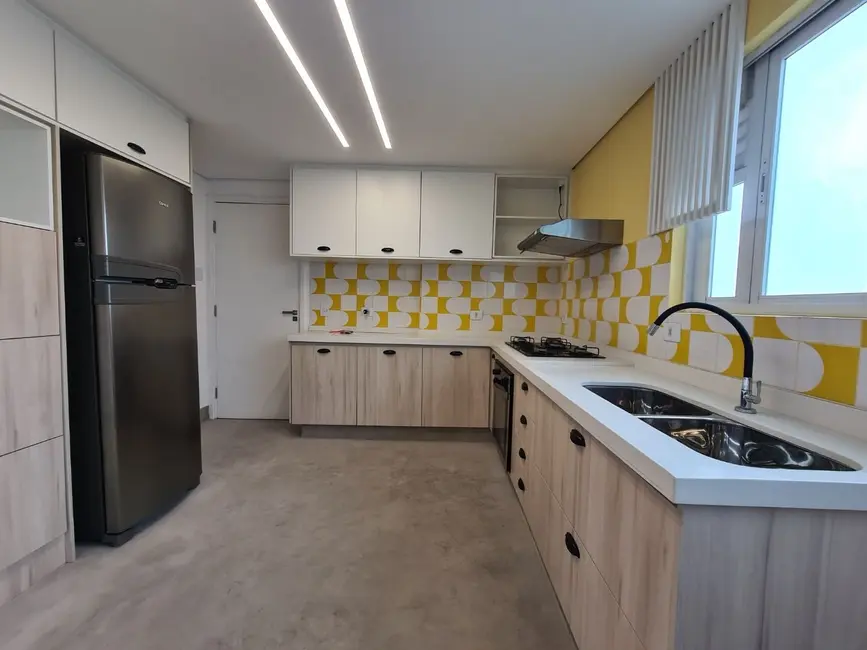 Foto 7 de Apartamento com 3 quartos à venda, 100m2 em Moema, São Paulo - SP