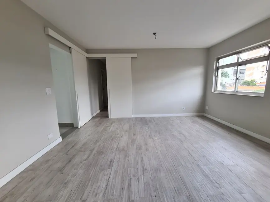 Foto 3 de Apartamento com 3 quartos à venda, 100m2 em Moema, São Paulo - SP