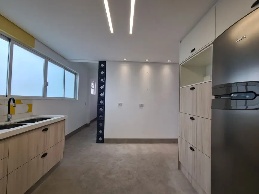 Foto 9 de Apartamento com 3 quartos à venda, 100m2 em Moema, São Paulo - SP