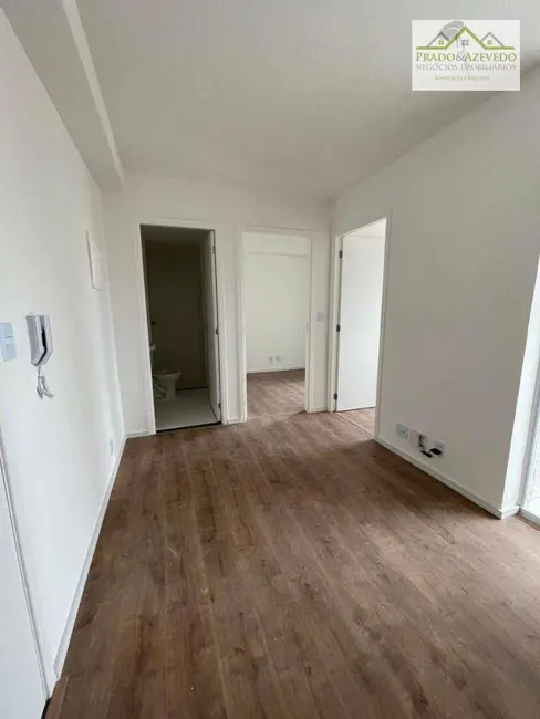 Foto 1 de Apartamento com 2 quartos para alugar, 31m2 em Vila Sônia, São Paulo - SP